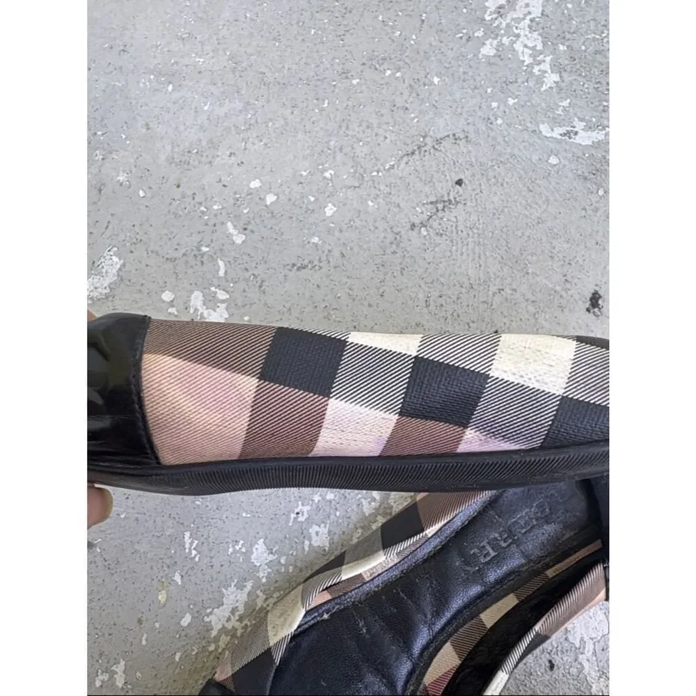 Burberry please look